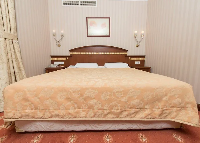 Akar International Hotel