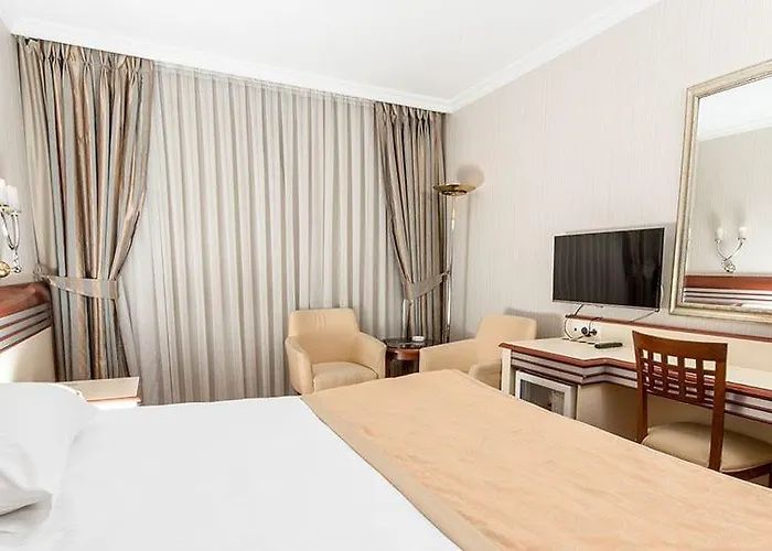 Akar International 4* Ankara