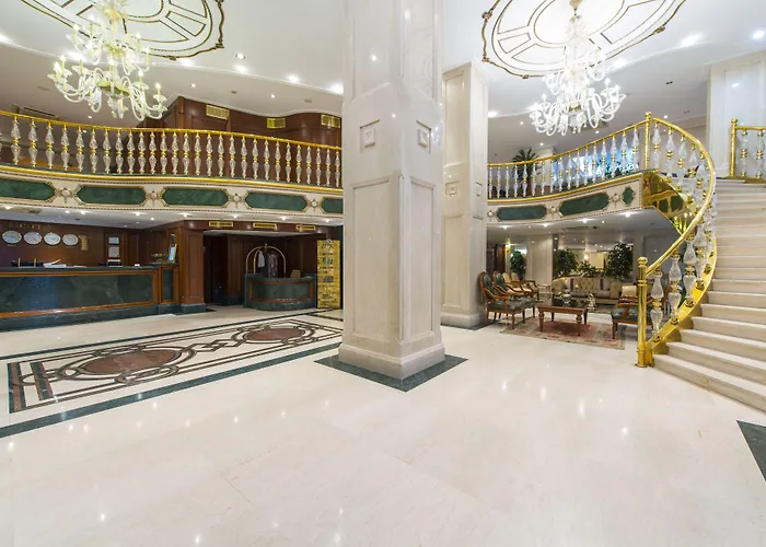 Akar International Hotel