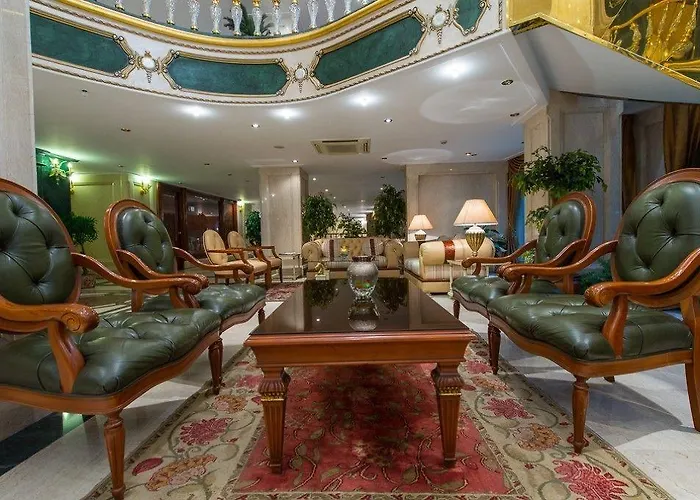 Akar International 4*