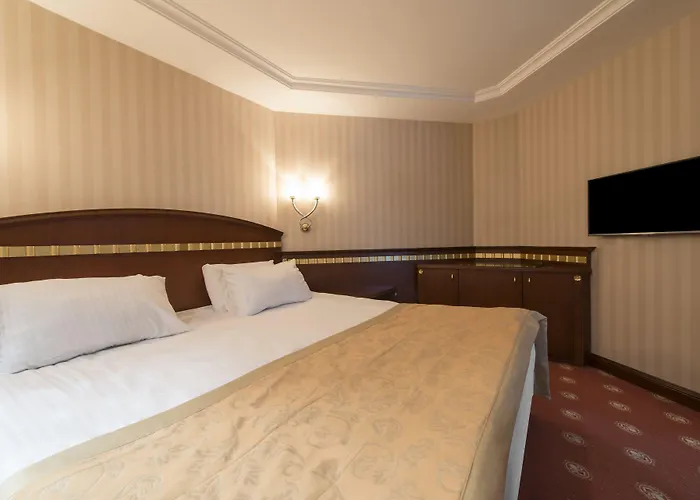 Hotel Akar International Ankara