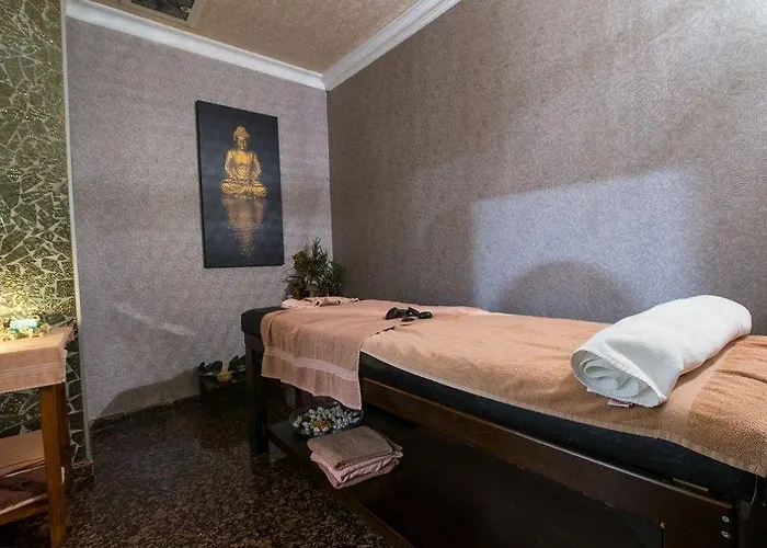 Akar International Отель