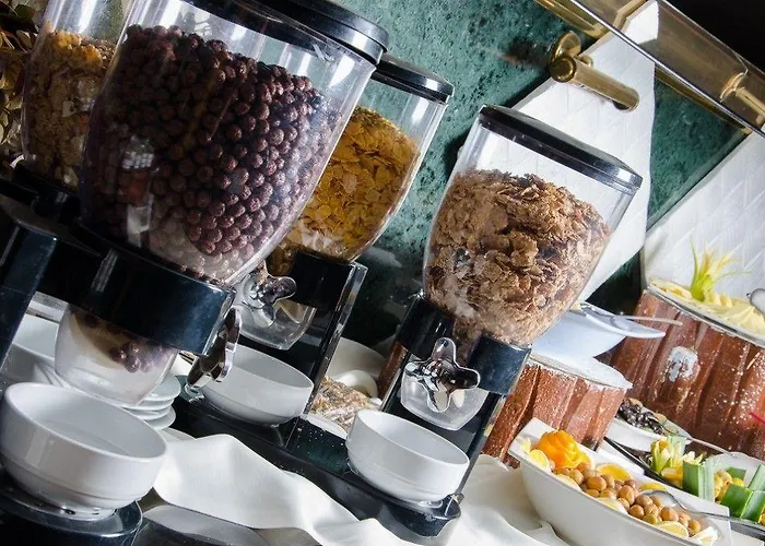 Hotel Akar International Ankara