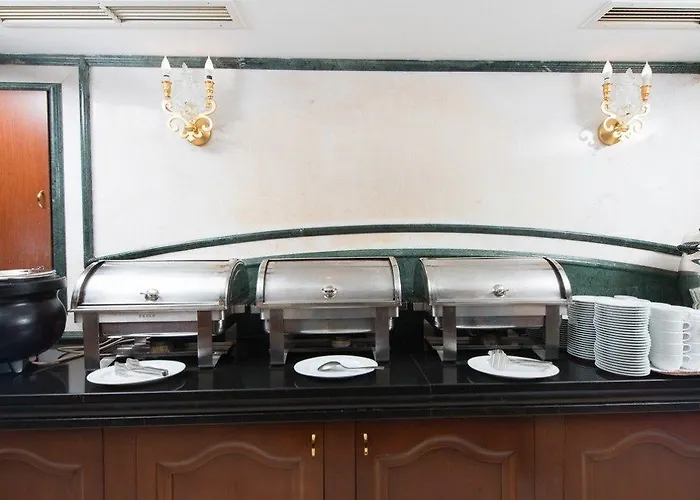 Akar International Ankara