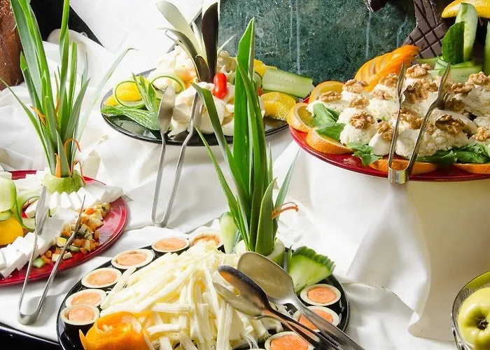 Akar International Отель 4*