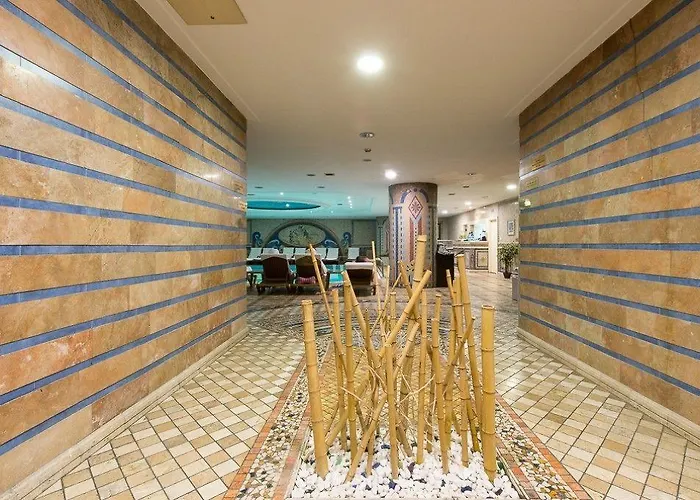 Akar International Ankara