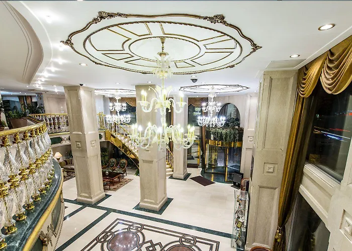 Akar International 4* Ankara