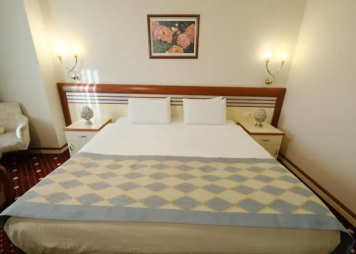 Akar International Отель 4*