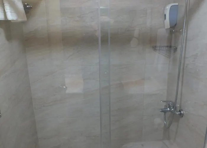 Отель Akar International 4*