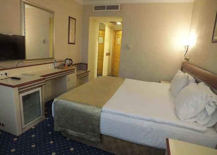 Hotel Akar International Ankara