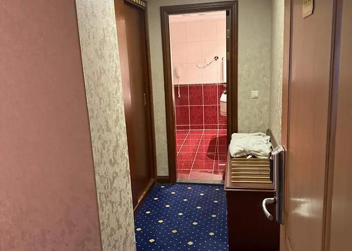 Akar International Анкара