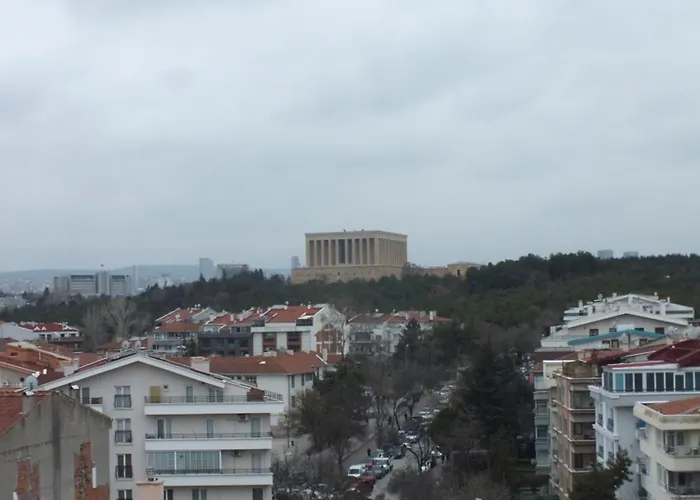 Akar International 4*