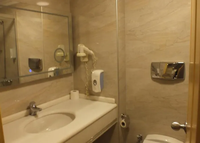 Akar International Ankara