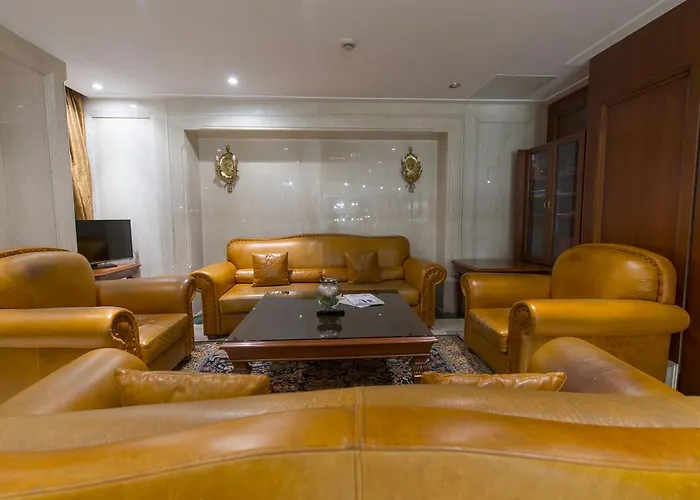 Hotel Akar International Ankara