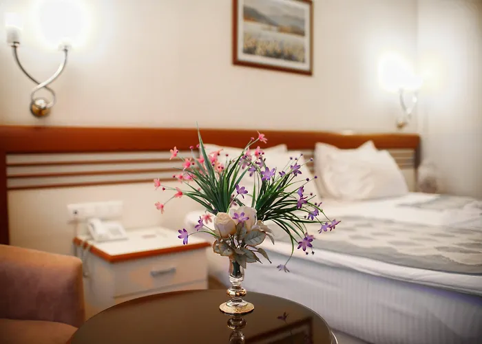 Akar International 4*