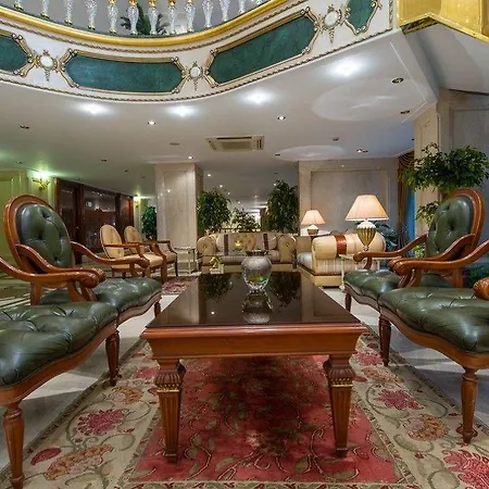 أكار إنترناشيونال 4*