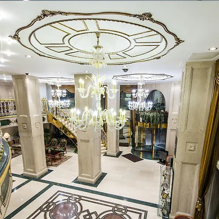 أكار إنترناشيونال 4* أنقرة