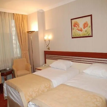 أكار إنترناشيونال 4* أنقرة