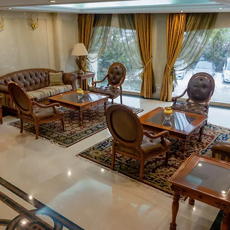 أكار إنترناشيونال 4* أنقرة
