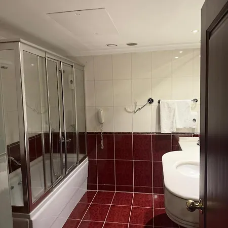 أكار إنترناشيونال 4*