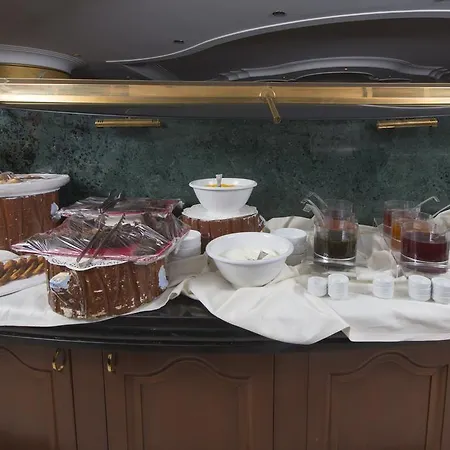 أكار إنترناشيونال 4*