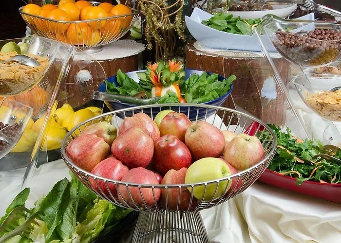 Akar International אנקרה