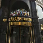 Akar International Hotel 4*