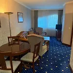 Akar International Hotel