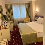 Akar International Hotel 4*