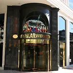 Akar International Hotel