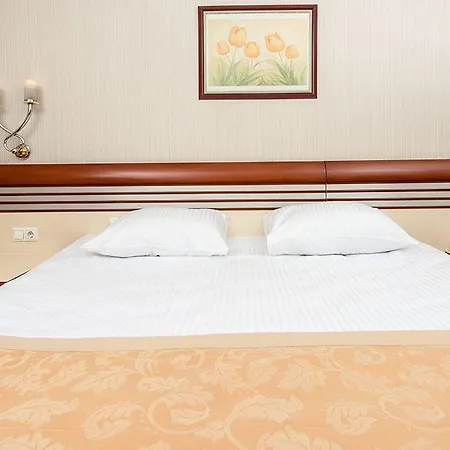 Akar International 호텔 4*