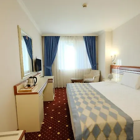 Akar International Hotel