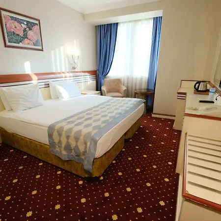 Akar International 4* Ankara