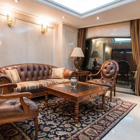 Akar International Hotel