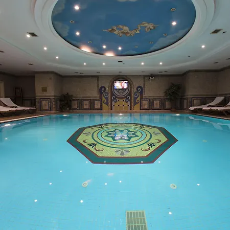Hotel Akar International Ankara