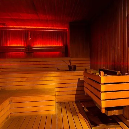 Akar International Hotel Ankara