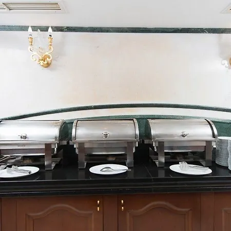 Akar International Ankara