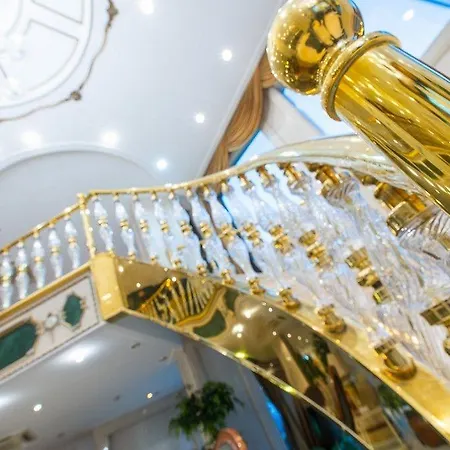 Akar International 4*