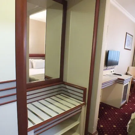 Akar International Hotel Ankara