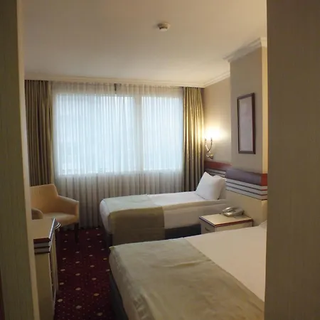 Akar International 4* Ankara