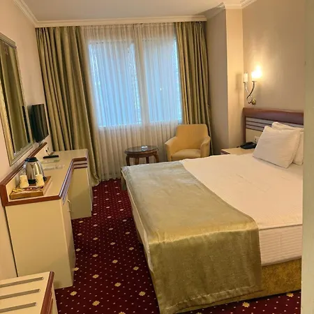 Akar International 호텔 4*