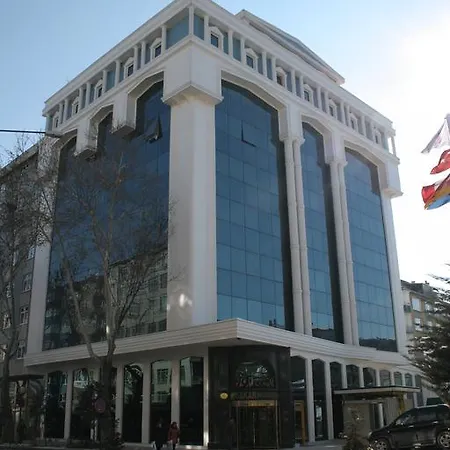 Akar International 4* Ankara