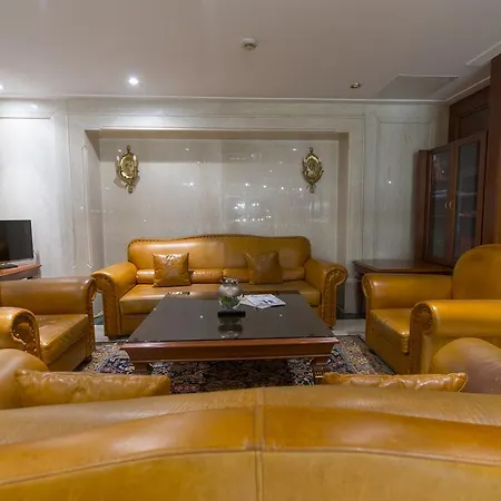 Hotel Akar International Ankara