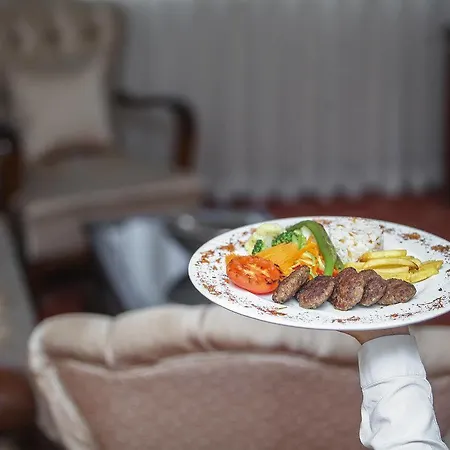 Akar International Hotel