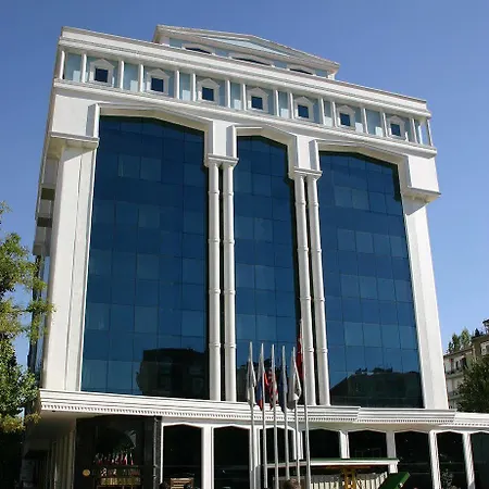 Akar International Hotel Ankara