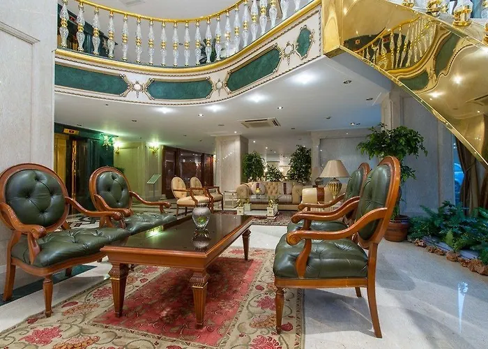 Hotel Akar International Ankara