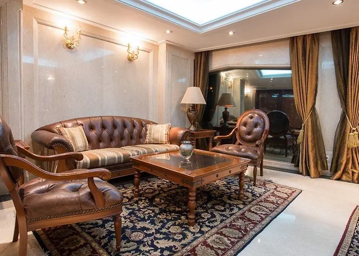 Akar International Hotel