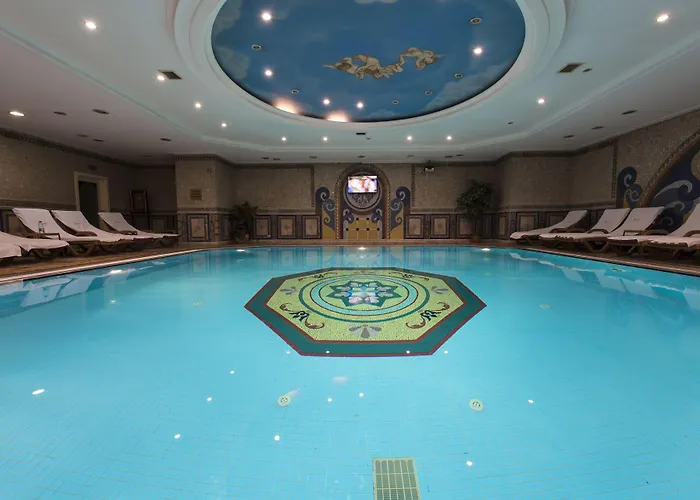 Hotel Akar International Ankara