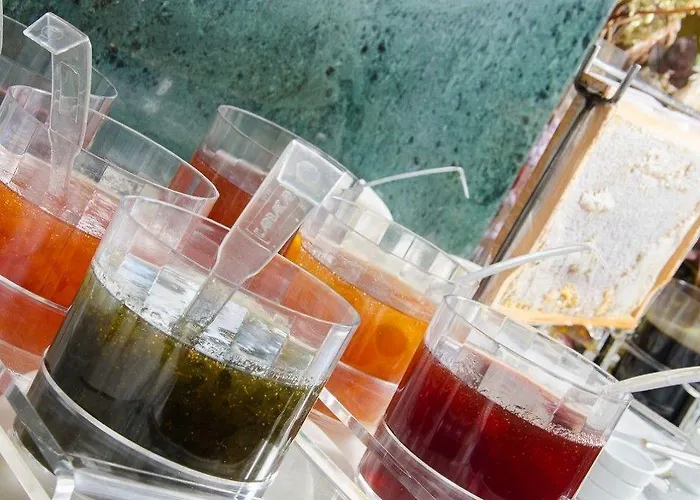 Akar International Hotel