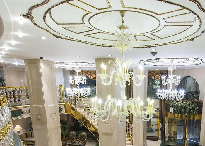 Akar International Hotel